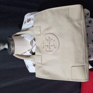 Tory Burch Ella Tote Bag